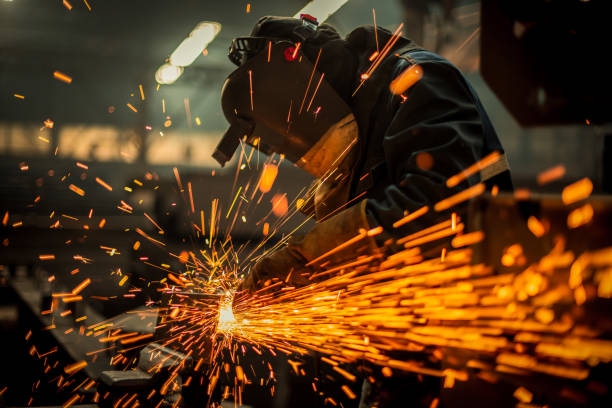 Best Aerospace and Defense Welding in Somerton, AZ