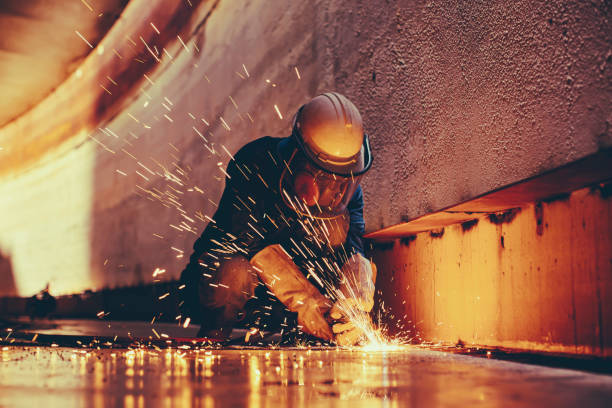 Best Welding Inspection and Certification in Somerton, AZ