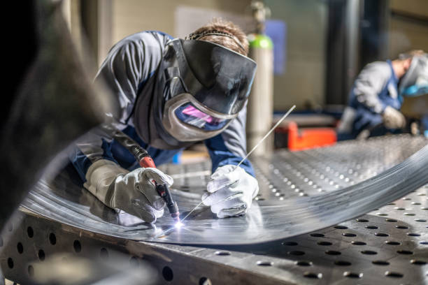 Best Automation and Robotic Welding in Somerton, AZ