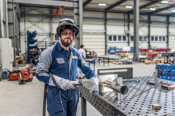 Somerton, AZ Welder & Metal Fabrication Company