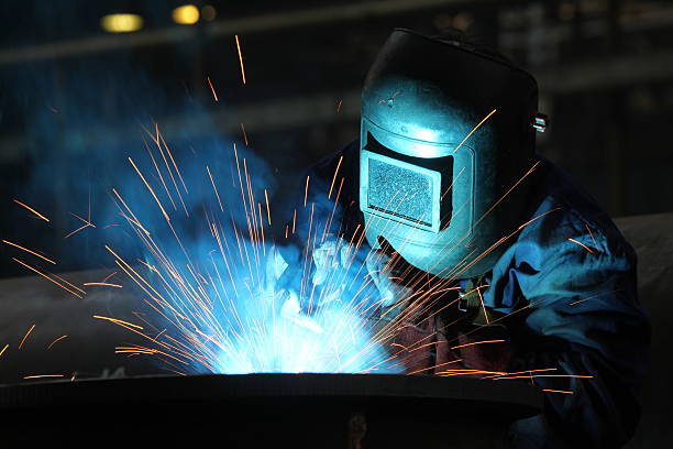 Best Specialty Welding Processes in Somerton, AZ