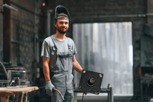 Best Maintenance and Repair Welding in Somerton, AZ