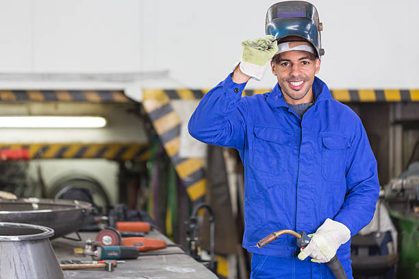 Affordable Welder Services in Somerton, AZ