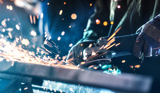 Professional Welder & Metal Fabrication in Somerton, AZ